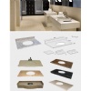 Granite Vanity Top, Granite Vanities