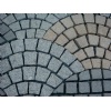 G603 Granite, G623 Granite Mesh Paver