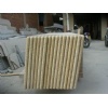 Granite countertop G682 (Yellow)