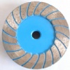 Cup wheel tool Cup wheel tool