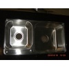 Countertop (Shanxi Black Granite)