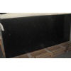 black stone countertop