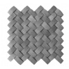 Andesite Mosaic