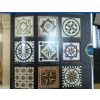 Marble Mosaic Stone Medallions Marble Mosaic Stone Medallions
