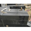 Black Granite Pillars