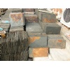 China Gold Slate Roofing slate