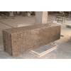 Baltic Brown Granite Countertop