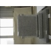 Grey Granite Gravestone, Headstone
