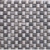 Marble mosaic tile-WY-7023-A