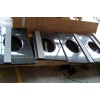Blue Pearl Granite Vanity Top