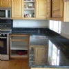 Blue Granite Countertops