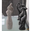 Abstract sculpture 001