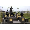 Japanese Style Monument