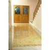 Marble rug
