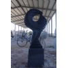 Abstract sculpture 003