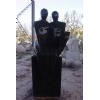 Abstract sculpture 006