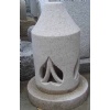 Granite Lantern
