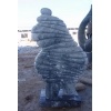 Abstract sculpture 008