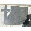 Granite monument