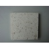 White Artificial Marble, Quartz Stone