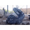 Abstract sculpture 020