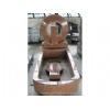 Maple Red tombstone monument YFX-TE-119