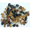 Multicolor Pebble Stone