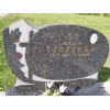 Granite tombstone,granite headstone