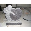 Angel tombstone