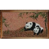 Pebble Stone Mosaic