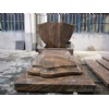 granite tombstone grave stone YFX-TE-123