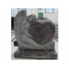 Granite angel headstone monument YFX-TE-126