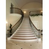 Marble Stairs and Steps