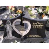 Monuments, Tombstones