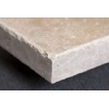 Hazelnut Versailles Pattern Travertine Paver