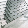 Slate Roof tile Nature stone