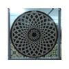 Lotusflower Pattern Moasic ( YFX-BM-21)