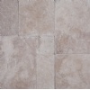 Cafe Light Tumbled Versailles Pattern Pavers