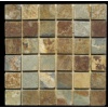 Slate mosaics slate mozaics