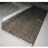 Baltic brown granite countertop Baltic brown granite countertop