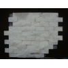 Sunny Beige Mosaic