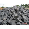 Vietnam Basalt cubic/cobblestone