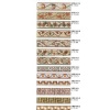 Marble Mosaic Borders