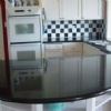 Black Granite Countertops