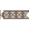 WS-9008 simple border line