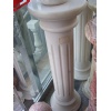 White Marble Pillar