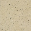 Crystallized stone