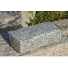 Granite cube stone