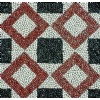 Pebble Stone Mosaic