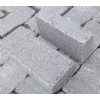 G654 granite cobble stone
